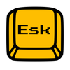 PULSA ESK Logotyp