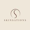 Skinsations Logotyp