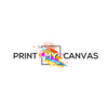 printmycanvas Logotype