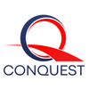 CONQUEST S.R.L. Λογότυπο