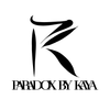 Paradox By Kaya Logotype