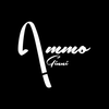 AmmoGinni Logotype