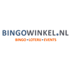 Bingowinkel.nl Logotype