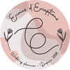 Envies d exceptions Logotype