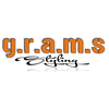 G.R.A.M.S Styling Logotipo