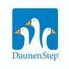 DaunenStep Logotype