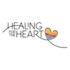 Healing for the Heart Logotipo