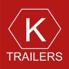 KTrailers Logotyp
