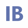 IB-Elektroniks Logo