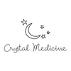 Crystal Medicine Logotype