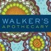 Walkers Apothecary Logotype