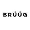 BRÜÜG Logotype