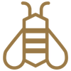 Noir Pollen Logó