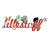 lillestoff Logotyp