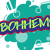 bohhemstyle Logotype