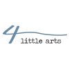 4littlearts Logotype