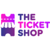 TTS The Ticket Shop GmbH Logo