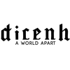 dicenh Logotype