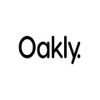 Oakly. Logó