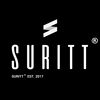 SURITT Logotype