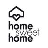 Home Sweet Home Λογότυπο