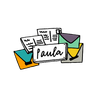 Penpaling Paula Logotyp