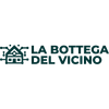 LA BOTTEGA DEL VICINO Logotipo