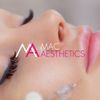 Mac Aes Logotyp