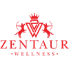 Zentaur Wellness Shop Logotipo