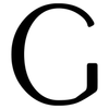 Genuine Atelier Logotyp