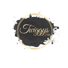 Twiggys Hair Shop Logotype