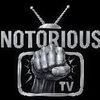 Notorious Tv Logó