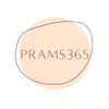 Prams365 Logotype