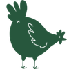 Maison Poulet Logotyp