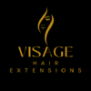 Visage Hair Extensions Logotype