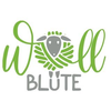 Wollblüte Logo