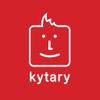 Kytary Logotip