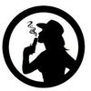 Smoking Gun Firearms Training Logotipo