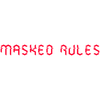 MaskedRules Logotype