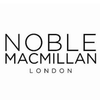 Noble Macmillan Logotype