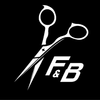 Fades and Blades London Logotyp