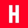 Hero Logotyp