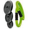 Fitness4YouAndMe Logotype
