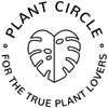 Plant Circle Logotype