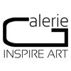 Galerie Inspire Art Logotyyppi