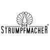 DIE STRUMPFMACHER Logotip