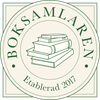 Boksamlaren.se Logotyp