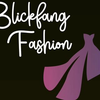 Blickfang Fashion Logotype