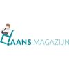 Daans Magazijn Logotype