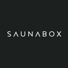 SAUNABOX™ Logotype